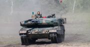 "Najlepsi z najlepszych". Polscy czołgiści na pierwszym miejscu