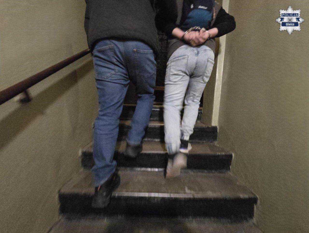 Gliwice: Pracownicy magazynu okradali pracodawcę