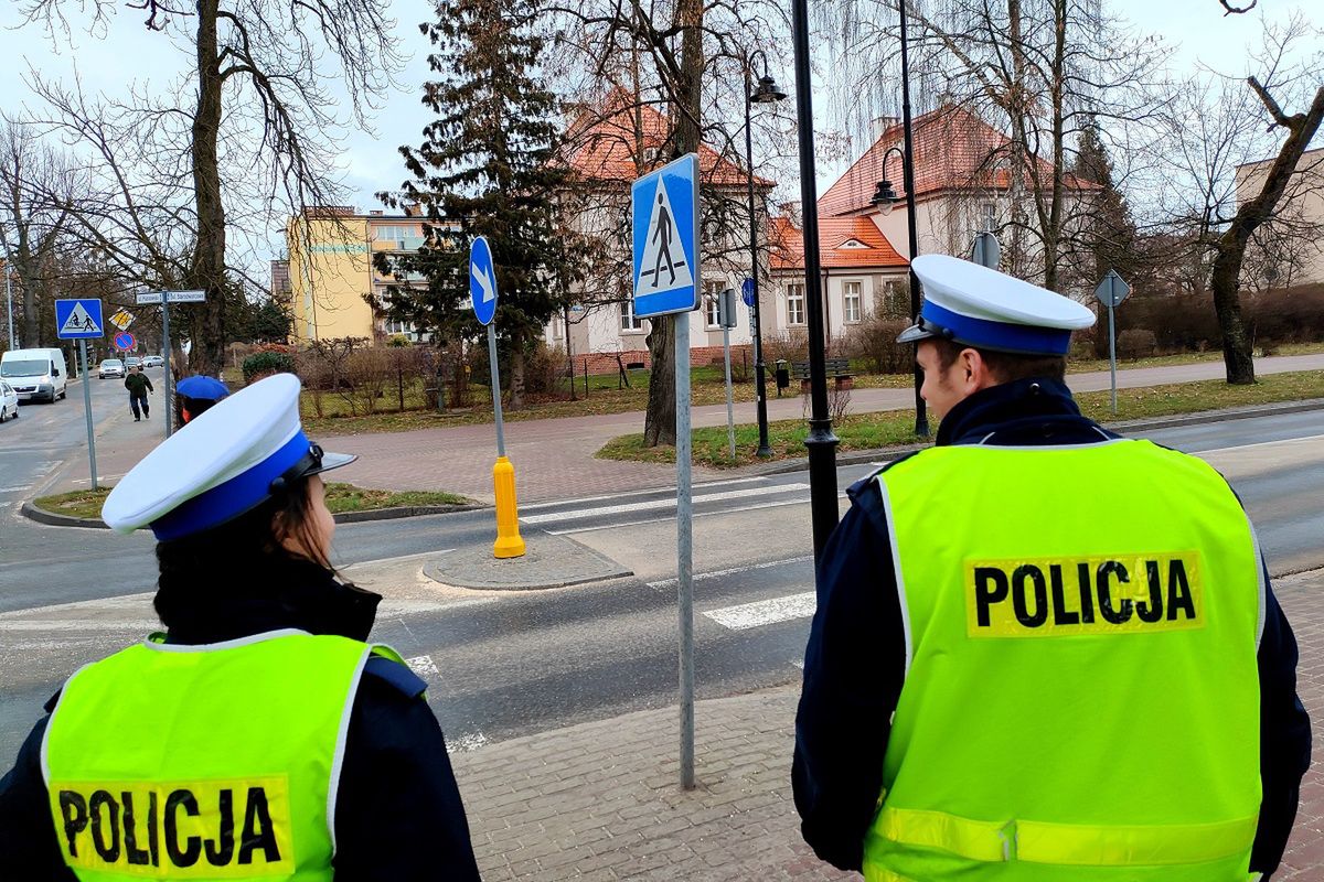 Kradzież i podpalenie mieszkania. Był poszukiwany listem gończym