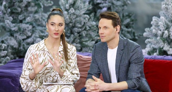 Gospodarz "Panoramy" i "Pytania na śniadanie" żegna się z TVP. Miesiącami czekał na decyzję