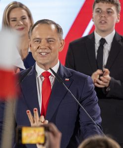 Jaki jest majątek Nawrockiego? Oto jego oświadczenie