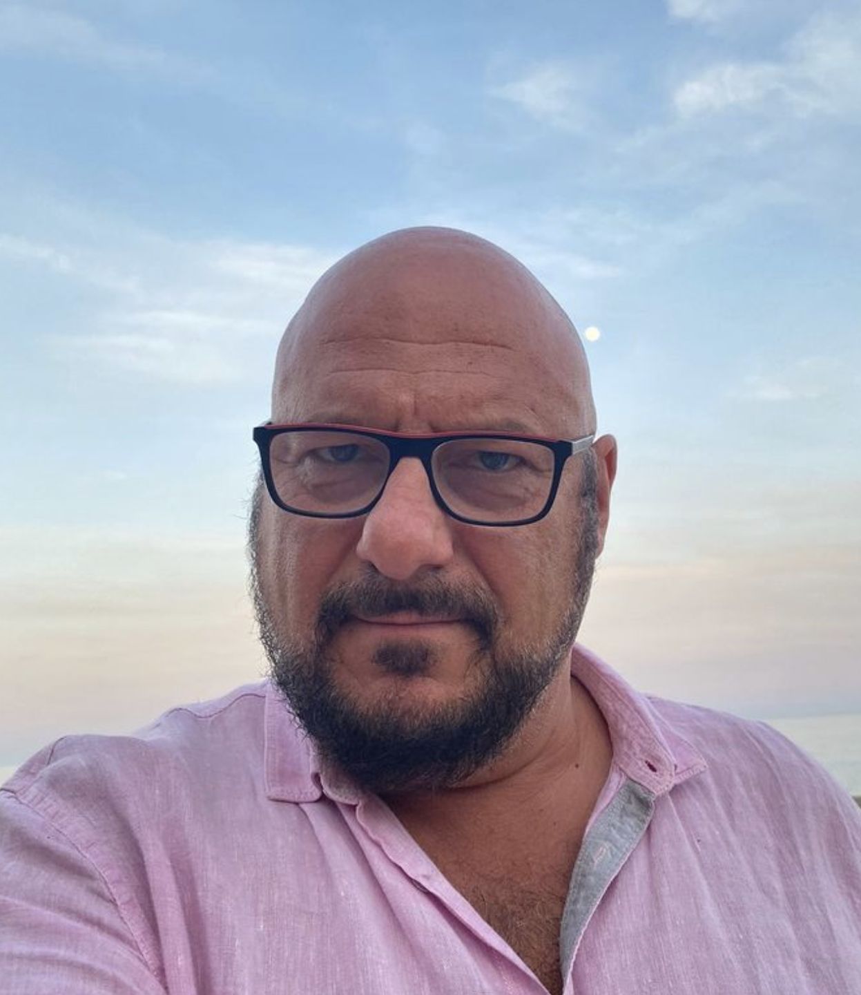 Piotr Gąsowski pochwalił się nastoletnią córką