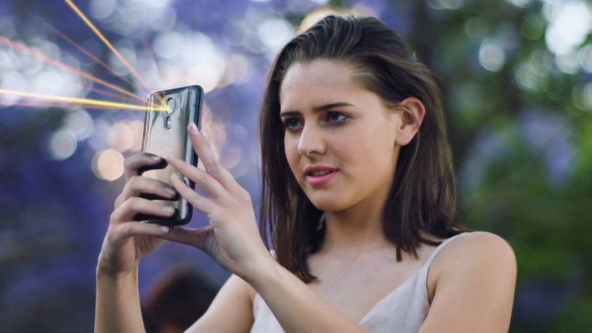 Specjaliści uważają, że sensory ToF w smartfonach staną się standardem 1