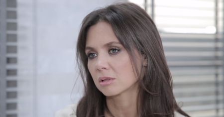 "Dziennikarz spoza Ameryki nie zrobi tam kariery"