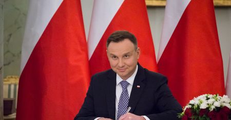 Wakacje kredytowe. Prezydent Andrzej Duda podjął decyzję