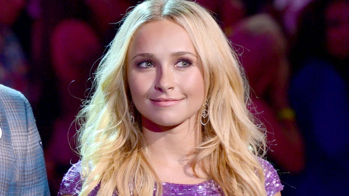 Hayden Panettiere opowie własną historię