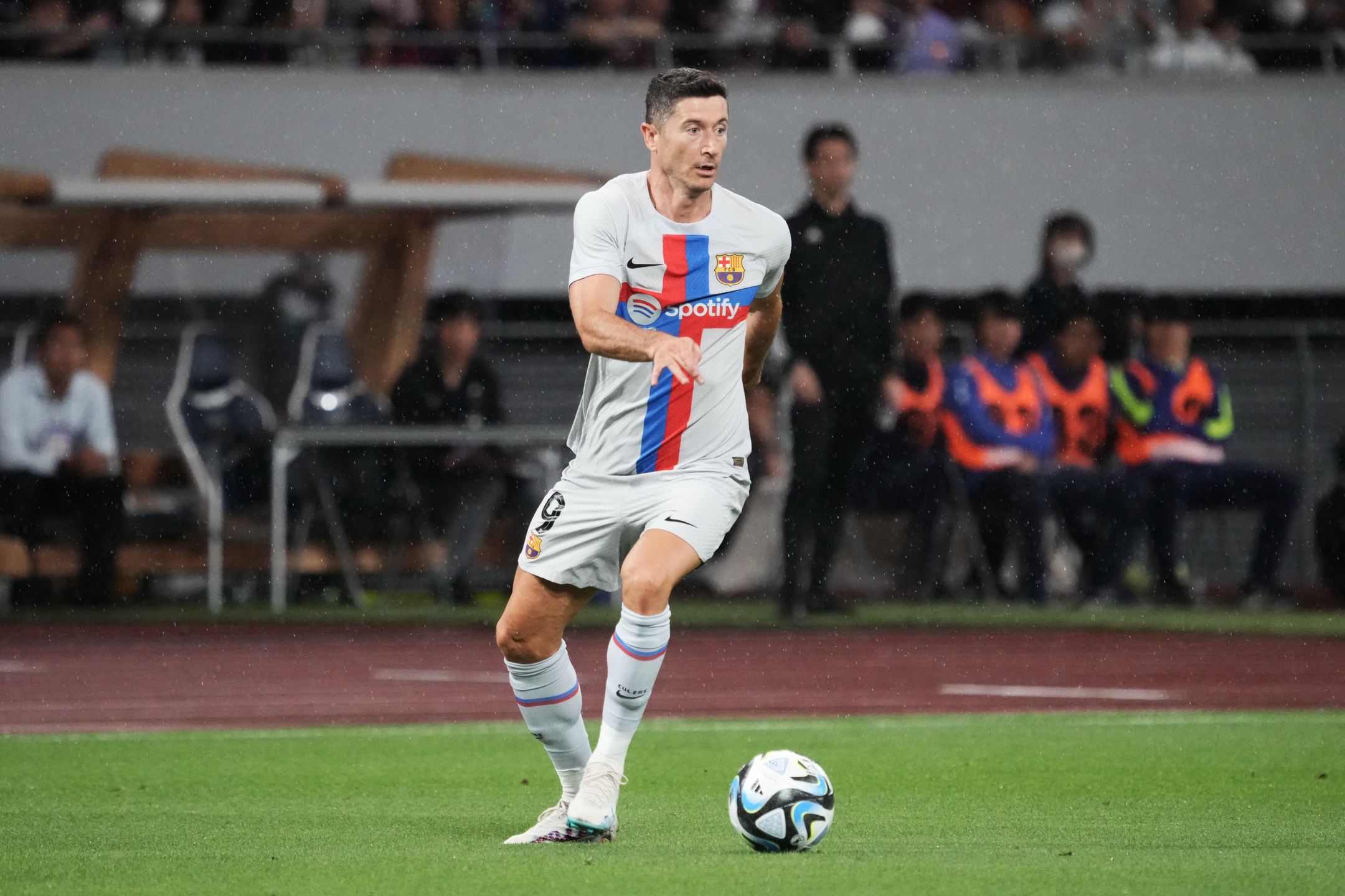 Robert Lewandowski