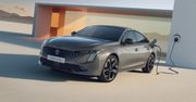 Peugeot 508 po liftingu z polskim cennikiem. Spory rozstrzał cenowy