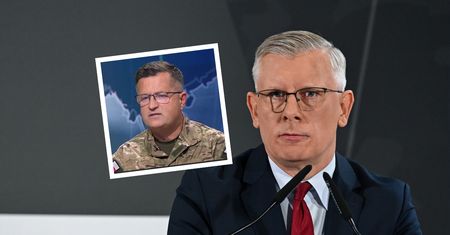Stróżyk o dostępie do informacji niejawnych dla Cenckiewicza. Szef BBN reaguje