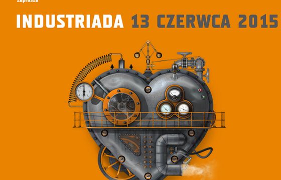 Firma Ermat zajmie się organizacją Industriady