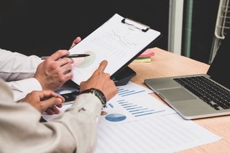 W drodze do sukcesu: Działania naprawcze, które naprawdę działają