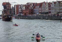 Gdańsk ubiega się o 140 mln złotych rządowego wsparcia. Na co?