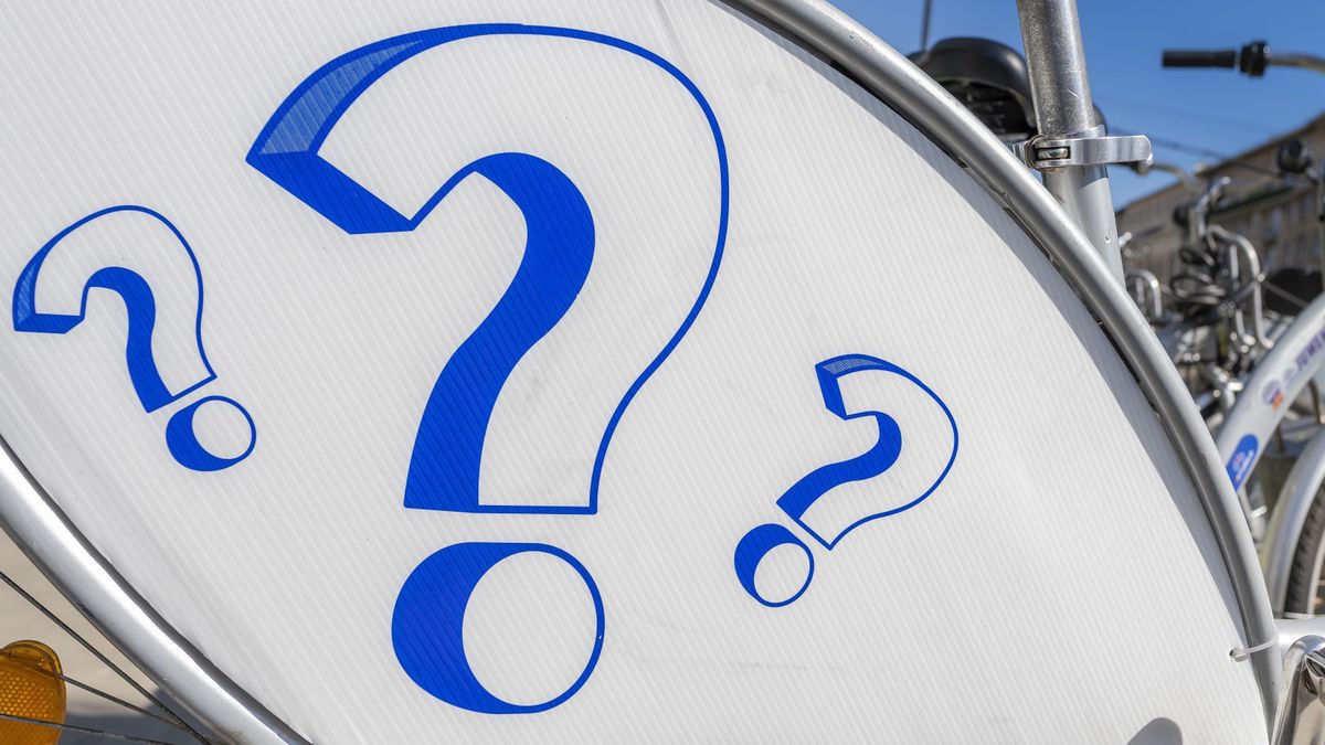 Sceptycyzm to ciągłe zadawanie pytań i wyrażanie wątpliwości. Po to, by dojść do teorii, w którą nie da się zwątpić