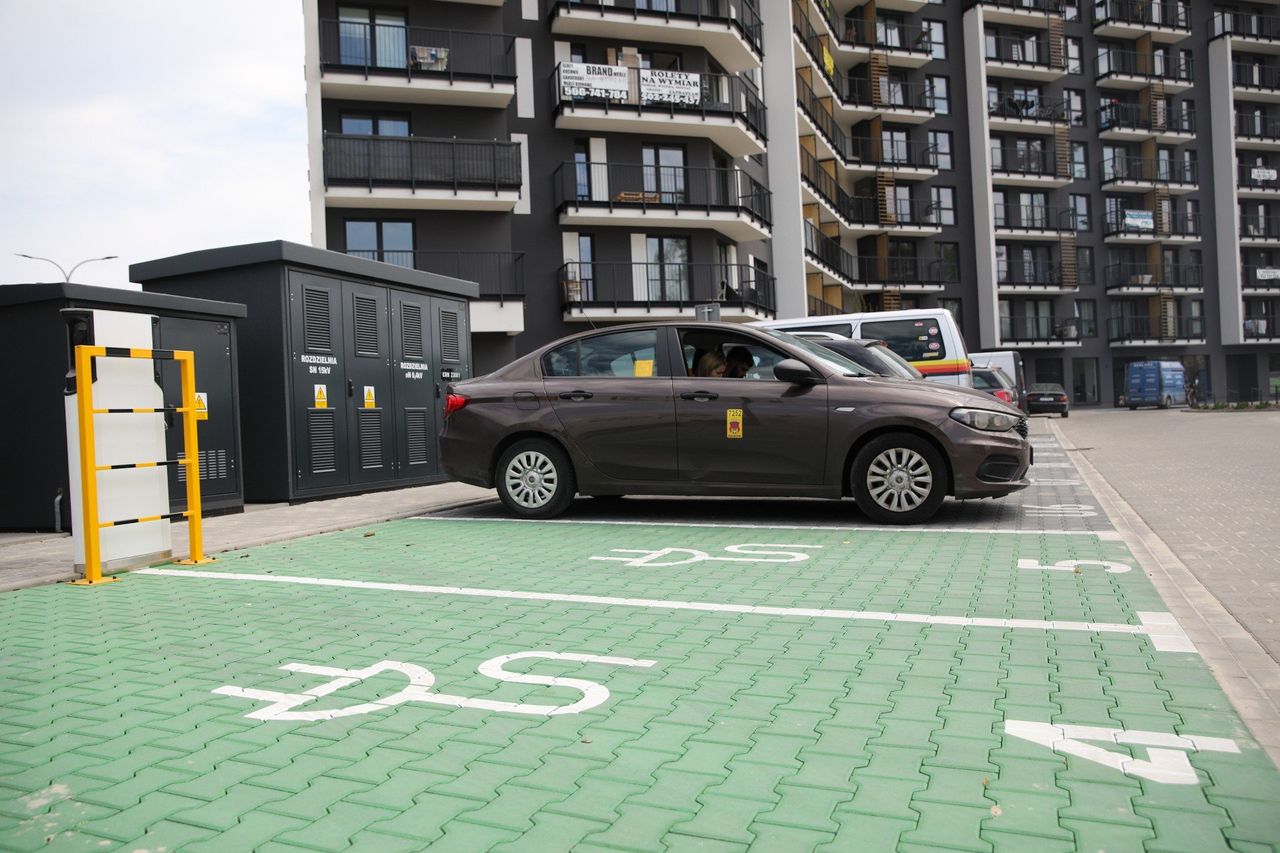 Prądu nie zabraknie. Rozwój elektryków w Polsce blokuje coś innego