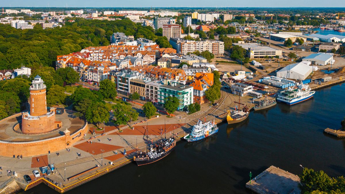 Kołobrzeg