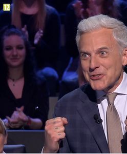 "Milionerzy". Uczestniczka miała problem z pytaniem o Masłowską. Nie chciała zaufać publiczności