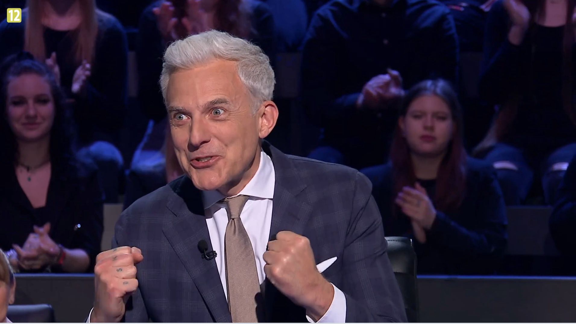 Spore emocje w "Milionerach"