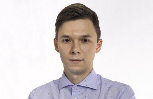 Tomasz Klusek kieruje działem SEO w MBridge - Marketing Experts