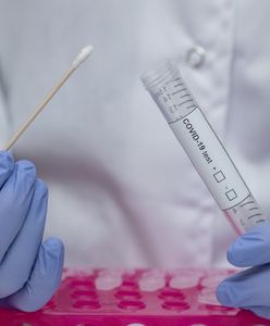 Koronawirus. Spadek zakażeń w Polsce. Na Mazowszu nieznaczny wzrost