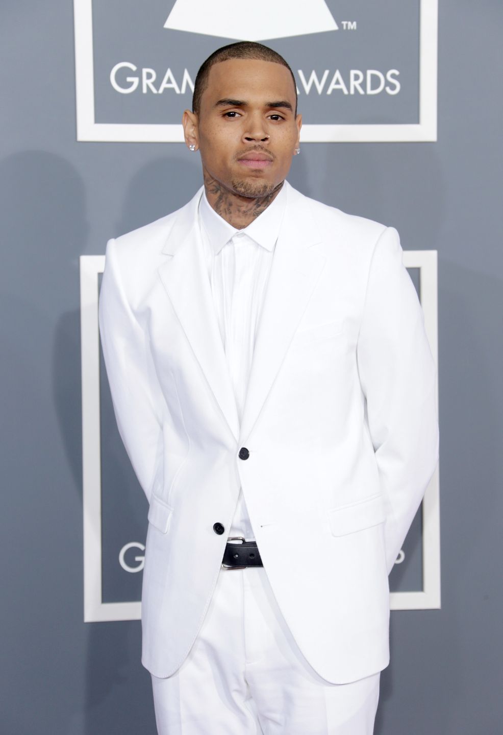 Chris Brown