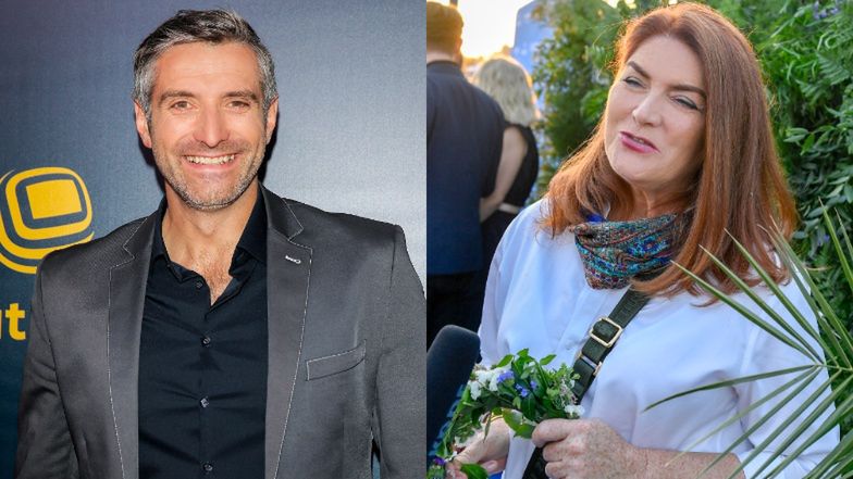 Maciej Dowbor, Katarzyna Dowbor