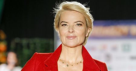 Monika Richardson pokazała prezent od ukochanego. "Nazwijcie mnie odklejoną"