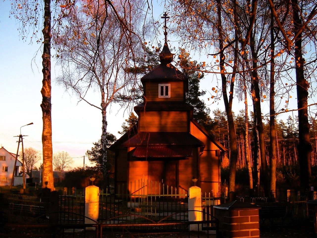 Cerkiew samowierów