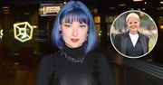 Red Lipstick Monster wzięła udział w tiktokowym trendzie. Karolina Korwin-Piorowska komentuje