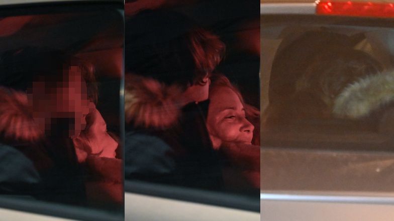 Katarzyna Warnke na randce