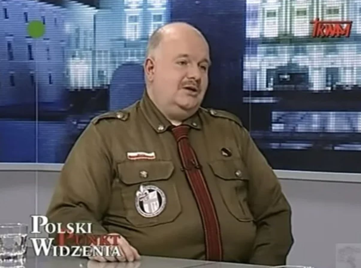 Krzysztof Piaseczny 
