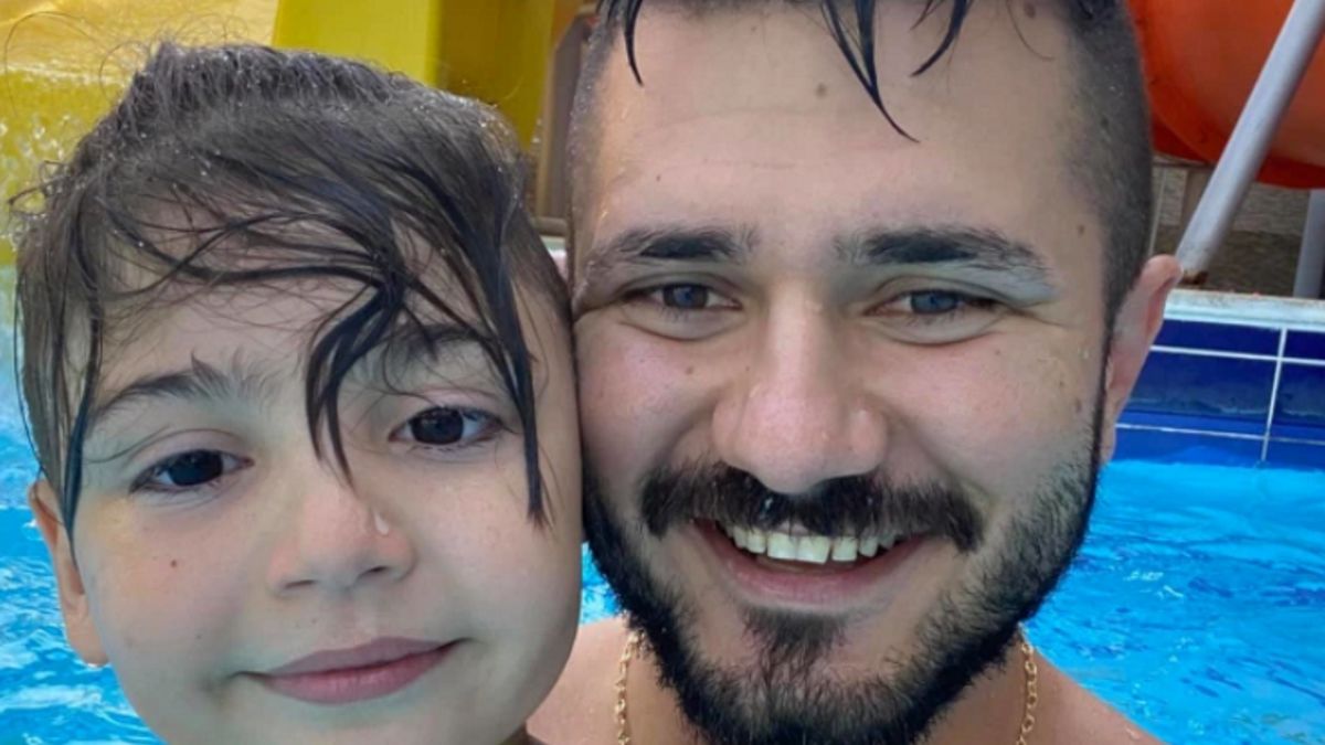 Ośmiolatek utonął na basenie