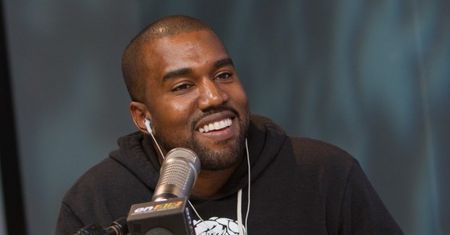 Kanye West do chłopaka na wózku: "WSTAŃ, ALBO NIE BĘDĘ ŚPIEWAŁ!"