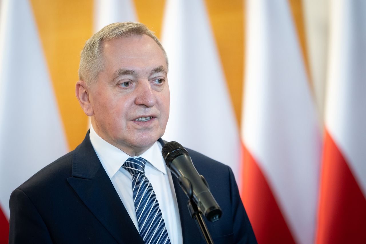 Polska i Ukraina chcą zbudować własny rurociąg na olej roślinny. Jest porozumienie