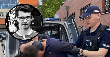 23-letni Kuba zginął tragicznie na peronie. Rodzina prosi tylko o jedno