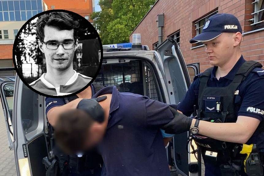 Kuba zginął przypadkiem? Jego rodzina ma prośbę