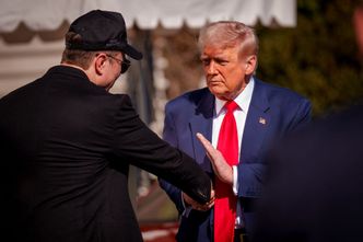 Drastyczne rozszerzenie roli Muska? "Jesteśmy dumni, że go mamy"