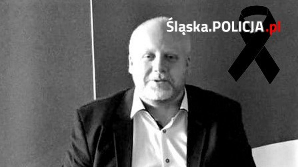  Po długiej walce z chorobą odszedł aspirant sztabowy w stanie spoczynku Tomasz Białek. Miał 43 lata. 