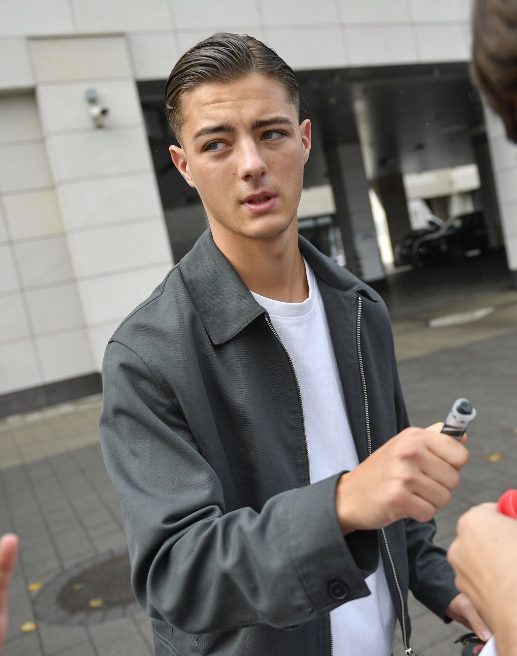 Kacper Urbański