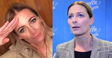 Odeta Moro: "Jestem bezwzględna. Wyciągam dzieciom kabel z routera"