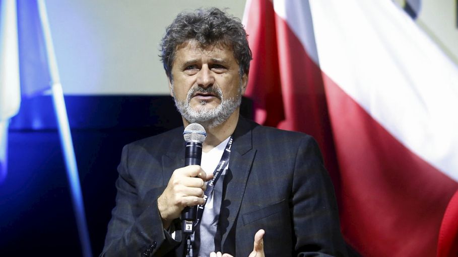 Janusz Palikot został zatrzymany w czwartek przez agentów CBA