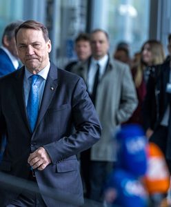 Oświadczenie polskiego MSZ. "Wzywamy wszystkie państwa"