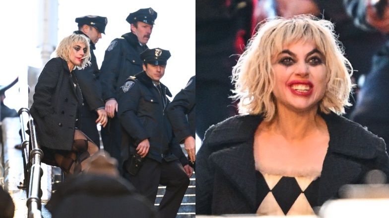 Lady Gaga