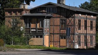 Malbork: Zabytek po remoncie ma stać się centrum usług społecznych