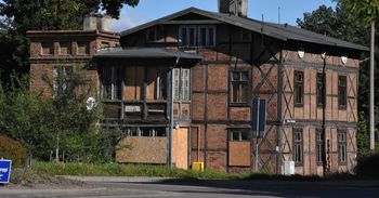 Malbork: Zabytek po remoncie ma stać się centrum usług społecznych