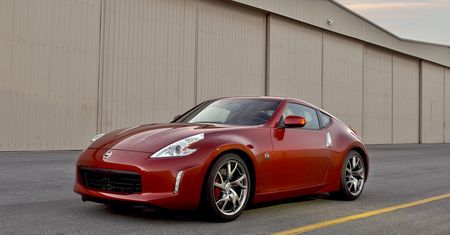 Nissan planuje konkurenta dla Subaru BRZ