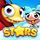 Best Fiends Stars ikona