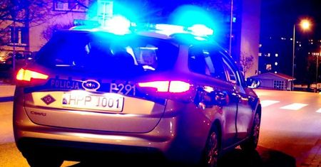 Jastrzębie Zdrój. Odpowie za kradzież rozbójniczą. Wpadł pod czas innej "akcji"