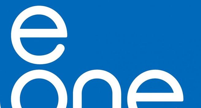 Firma producencka eOne przejęta przez Lionsgate za 375 mln dolarów