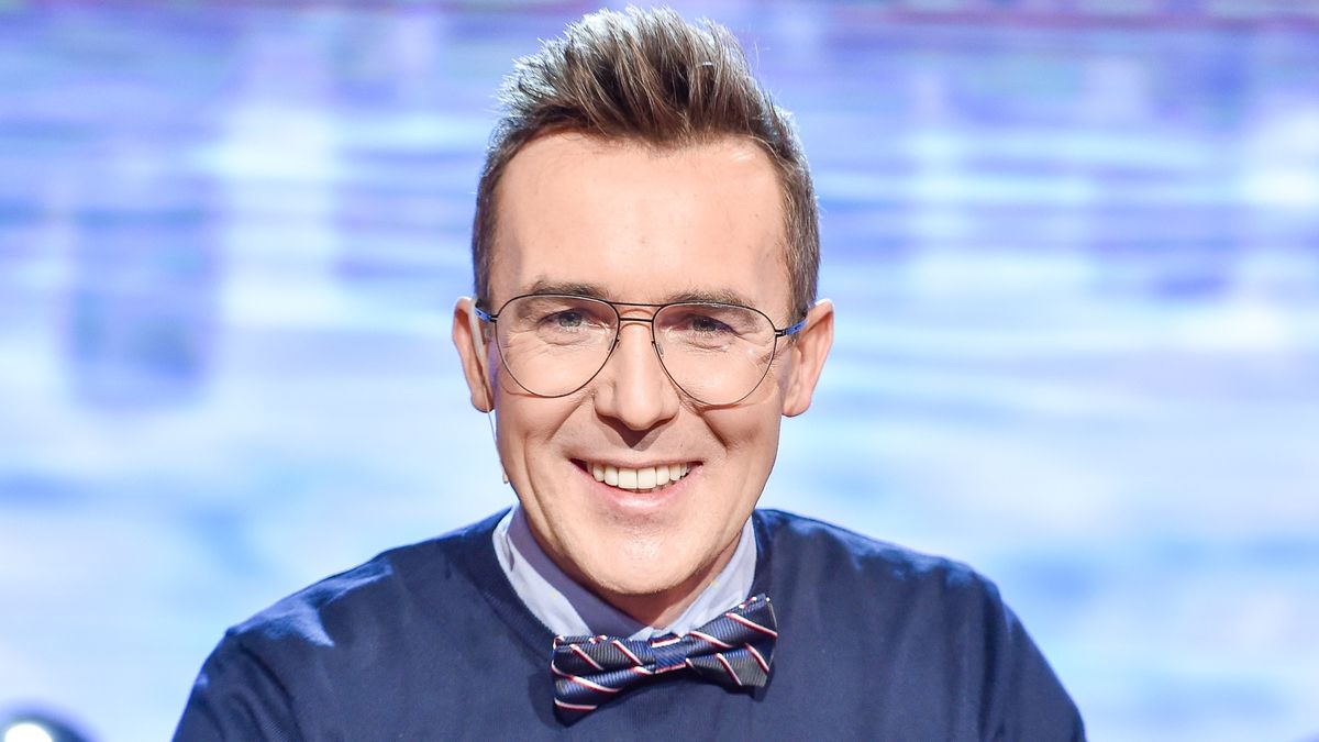 Kurzajewski wcale nie studiował dziennikarstwa. Mógł mieć zupełnie inny zawód