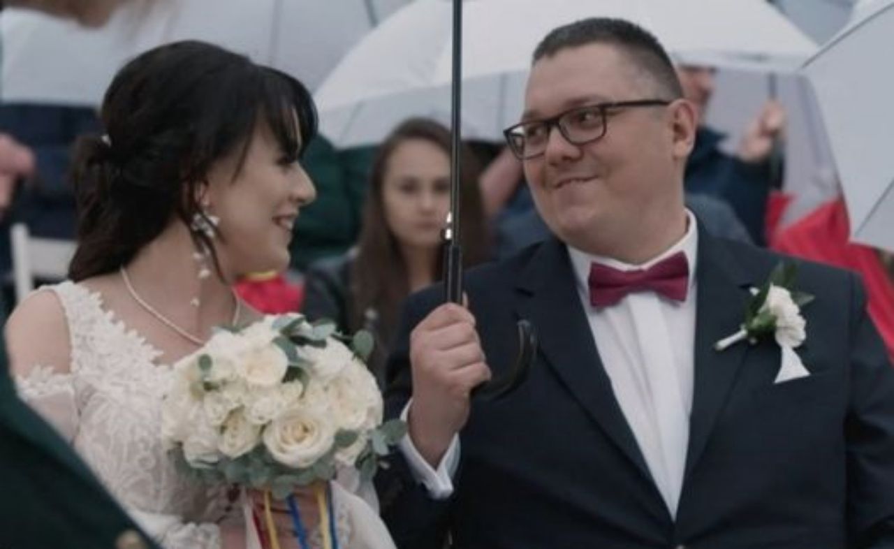 Magda i Krzysztof to trzecia para bieżącej edycji, zdaniem widzów rokująca na przyszłość 